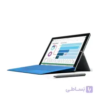 تبلت مایکروسافت Surface Pro 3 | حافظه 256 رم 8 گیگابایت پردازنده i7 ا Microsoft Surface Pro 3 i7 256/8 GB
