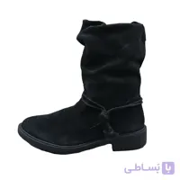 چکمه جیر زنانه بلوموشن (bluemption) مدل 4583