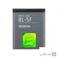 باتری گوشی موبایل نوکیا N95