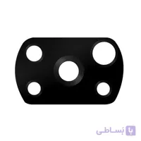 شیشه لنز دوربین گوشی Xiaomi Poco X3 / X3 NFC / X3 pro