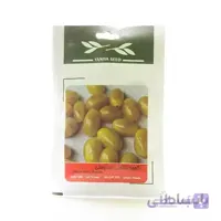 بذر گوجه زیتونی زرد درختی