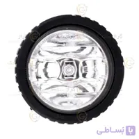 مه شکن جلو لیفان X60