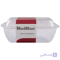 ظرف نگهدارنده مدمان مدل Universal سایز ۱