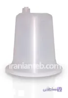 لیوان حجامت و بادکش شعبانی ۷۵cc