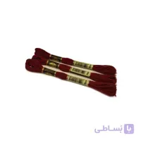 نخ کوبلن رنگی کد 814P