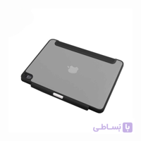 کیف آیپد iPad سیلیکونی JCPAL مدل Durapro Lite مناسب Apple iPad Air 4 10.9