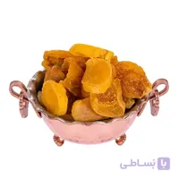 برگ زردآلو