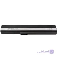 012- باتری لپ تاپ ایسوس K52DY