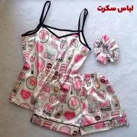 لباس خواب دخترانه فانتزی217