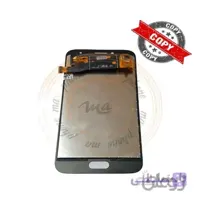 تاچ ال سی دی گوشی سامسونگ samsung j250/grand prime pro tft metal مشکی کپی  / touch lcd