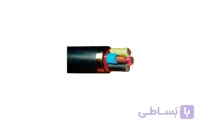 کابل برق زمینی 25+50*3 خراسان افشارنژاد ا Afshan 25 + 50 * 3 ground power cable Khorasan Afsharnejad