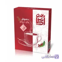 دمنوش چای ترش