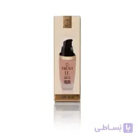 CC کرم تراست شماره 1 (بژ روشن)
