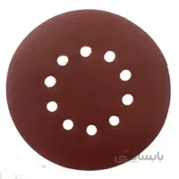 دیسک سنباده کناف و سقف مدل 180 ا Discs Drywall Sander 180