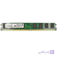 RAM 2GB DDR2 KINGSTON