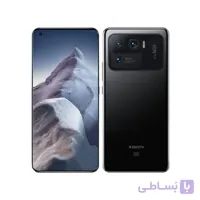 گوشی شیائومی Mi 11 Ultra | حافظه 256 رم 12 گیگابایت ا Xiaomi Mi 11 Ultra 256/12 GB