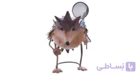 مجسمه مدل DS150