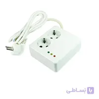 محافظ ولتاژ آیلا مدل AL300