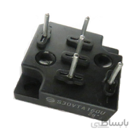 DIODE BRIDGE 3 PH S20VTA80U - هانیپا الکترونیک