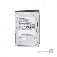 هارد لپ تاپ توشیبا 1 ترابایت ریفر Toshiba Laptop Sata Hard Slim 1TB