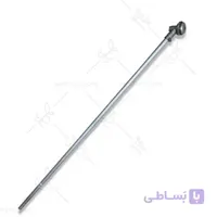 ميل و لوله گيربکس 7خار علف زن پشتی