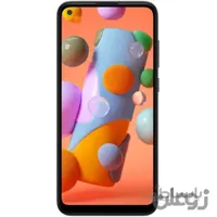 گوشی موبایل سامسونگ مدل Galaxy A11 دو سیم کارت ظرفیت 32 گیگابایت با 2 گیگابایت رم