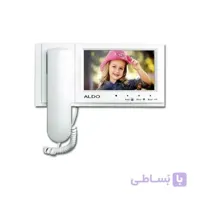 مانیتور آیفون تصویری آلدو مدل Aldo V725