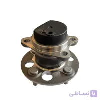بلبرینگ و توپی چرخ عقب راست گریت وال ولکس c30