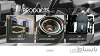 پروژه اماده افترافکت اسلایدشو تبلیغاتی Perfect Business 8321