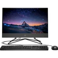 کامپیوتر همه کاره اچ پی مدل HP 200 G4 - B3A