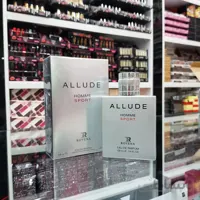ادکلن الود اسپورت اکستریم 100 میل Allude Sport Extreme