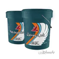 روغن موتور پارس اروند دیزل 50 سطل 20 لیتری