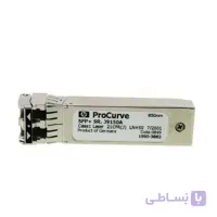 ماژول فیبر نوری مدل J9150A اچ پی
