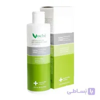 شامپو اوره‌ و آرگان وچه حجم 250 میلی لیتر ا Voche Urea And Argan Dry Damaged Hair Shampoo 250 ml
