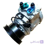 کمپرسور کولر ریو اصلی مارک دووان ساخت کشور کره