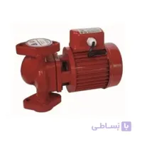 پمپ سیرکولاتور خطی سمنان انرژی مدل 1/4 -1 اینچ (S100)