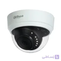 دوربین مدار بسته داهوا مدل HAC-HDPW1200R ا DAHUA HAC-HDPW1200R