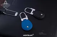 جاسوئیچی Mont Blanc ا Mont Blanc Key Chain