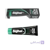 خمیر دندان سفید کننده Deep Cool سیگنال – Signal