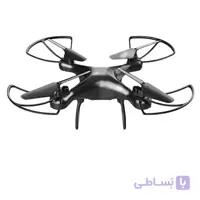 کواد کوپتر کنترلی مدل dorne F82
