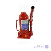 جک روغنی 10 تن