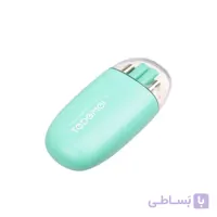 قاشق و چنگال سفری مدل تدمی
