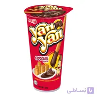 شکلات یان یان 50 گرم Yan Yan