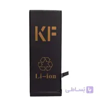 باتری موبایل اورجینال KUFENG iPhone 5S