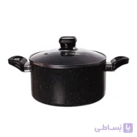 قابلمه تیارا (TIARA) کد 24STG سایز 24
