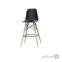 صندلی اپن پایه ایفلی کانتر k600