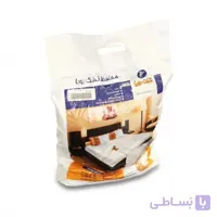 محافظ تشک رویا یک نفره سایز ۲۰۰×۱۲۰