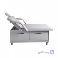 تخت آرایشگاهی مناسب پوست صنعت نواز مدل SN-3851