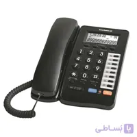 تلفن تکنیکال مدل TEC-5845