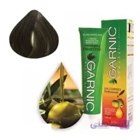 رنگ مو گارنیک شماره 7.3 سری زیتونی GARNIC